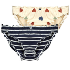 Petit bateau Bugyik LOT X2 CULOTTES Sokszínű EU S női alsó