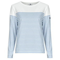 Petit bateau Hosszú ujjú pólók BABELA Kék EU M