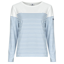 Petit bateau Hosszú ujjú pólók BABELA Kék EU S női póló