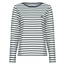 Petit bateau Hosszú ujjú pólók BABYLONE Tengerész EU L
