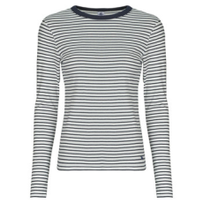 Petit bateau Hosszú ujjú pólók ML COL ROND Tengerész EU L