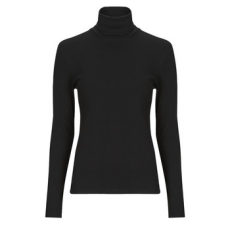 Petit bateau Hosszú ujjú pólók SOUS PULL Fekete EU XL