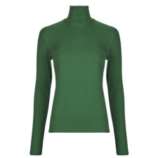 Petit bateau Hosszú ujjú pólók SOUS PULL Zöld EU S női póló