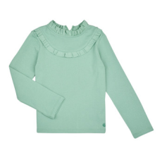 Petit bateau Hosszú ujjú pólók TELTY Zöld 5 éves