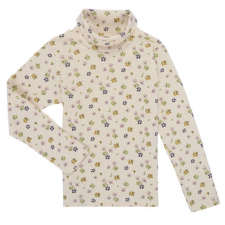 Petit bateau Hosszú ujjú pólók TULLOVER Sokszínű 4 éves gyerek póló