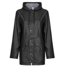 Petit bateau Parka kabátok BASSE Fekete EU L