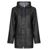 Petit bateau Parka kabátok BASSE Fekete EU S