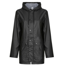 Petit bateau Parka kabátok BASSE Fekete EU S női dzseki, kabát