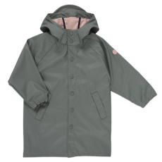 Petit bateau Parka kabátok BONVENT Szürke 10 éves
