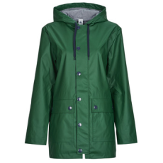 Petit bateau Parka kabátok CABATEAU Zöld EU L