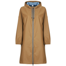 Petit bateau Parka kabátok CABOTIN Bézs EU M női dzseki, kabát