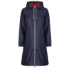 Petit bateau Parka kabátok CABOTIN Tengerész EU M