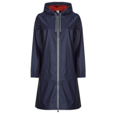 Petit bateau Parka kabátok CABOTIN Tengerész EU M női dzseki, kabát