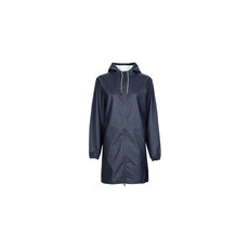 Petit bateau Parka kabátok CAHINI Tengerész EU M