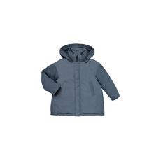 Petit bateau Parka kabátok CARPE Tengerész 4 éves