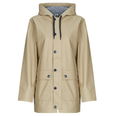 Petit bateau Parka kabátok CIRE Bézs EU XL