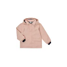 Petit bateau Parka kabátok CIRE Rózsaszín 6 éves gyerek kabát, dzseki
