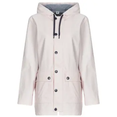 Petit bateau Parka kabátok CIRE Rózsaszín EU S