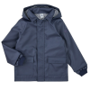 Petit bateau Parka kabátok CIRE Tengerész 12 éves