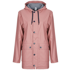 Petit bateau Parka kabátok TASSE Rózsaszín EU M