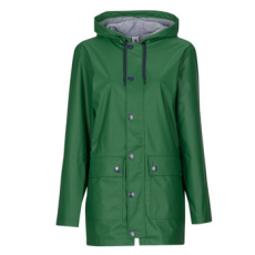 Petit bateau Parka kabátok TASSE Zöld EU L