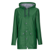 Petit bateau Parka kabátok TASSE Zöld EU M