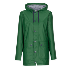Petit bateau Parka kabátok TASSE Zöld EU M női dzseki, kabát