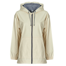 Petit bateau Parka kabátok TAXINE Bézs EU S