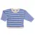 Petit bateau Pulóverek BARCLAY Kék 3 hónapos