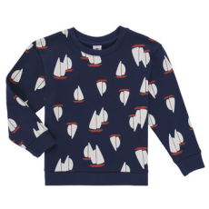 Petit bateau Pulóverek BLASON Tengerész 4 éves