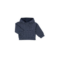 Petit bateau Pulóverek CELIA Tengerész 10 éves gyerek pulóver, kardigán