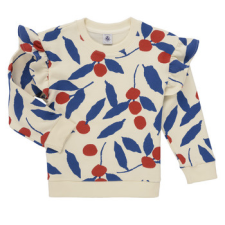 Petit bateau Pulóverek CORINE Sokszínű 5 éves gyerek pulóver, kardigán