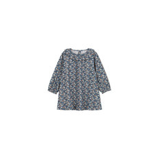 Petit bateau Rövid ruhák CELESTA Kék 8 éves
