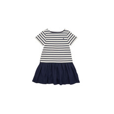 Petit bateau Rövid ruhák FLOUETTE Sokszínű 5 éves
