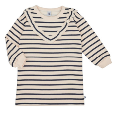 Petit bateau Rövid ruhák TENNIS Kék 6 éves
