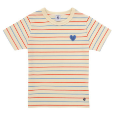 Petit bateau Rövid ujjú pólók BREATHY Sokszínű 12 éves