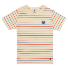 Petit bateau Rövid ujjú pólók BREATHY Sokszínű 8 éves gyerek póló