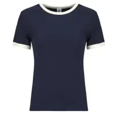 Petit bateau Rövid ujjú pólók TEE SHIRT MC Tengerész EU L