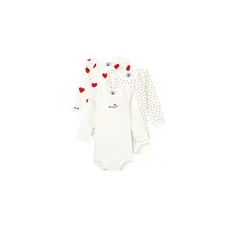 Petit bateau Ruhák A00BC-00 Sokszínű 3 hónapos hálóing, pizsama