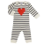 Petit bateau Ruhák BERLIN Fehér 24 hónapos