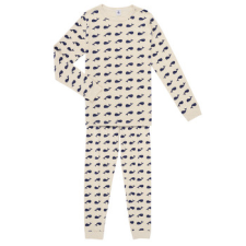 Petit bateau Ruhák BORDEAUX Tengerész 10 éves hálóing, pizsama