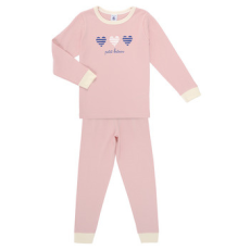 Petit bateau Ruhák BREXO Piros 2 éves