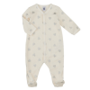 Petit bateau Ruhák CARION Fehér 3 hónapos