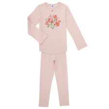 Petit bateau Ruhák CIAMO Rózsaszín 6 éves hálóing, pizsama