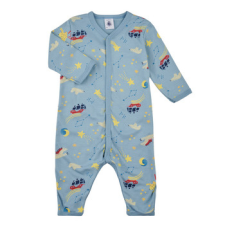 Petit bateau Ruhák CLOUD Sokszínű 36 hónapos hálóing, pizsama