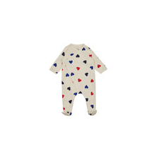 Petit bateau Ruhák LERE Sokszínű 12 hónapos hálóing, pizsama