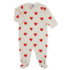 Petit bateau Ruhák MESCOEURS Sokszínű 6 hónapos