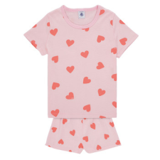 Petit bateau Ruhák PYJACOURT Rózsaszín 4 éves hálóing, pizsama