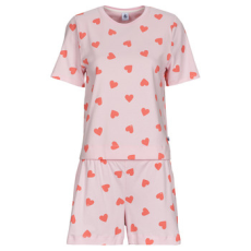 Petit bateau Ruhák PYJACOURT Rózsaszín EU L