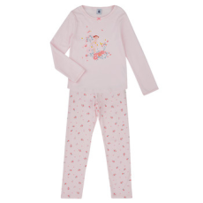 Petit bateau Ruhák PYJAMA Rózsaszín 8 éves